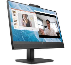 HP M24m Monitorius 23.8'' IPS FHD 1920x1080, 5 ms, 300 cd/m2, 75 Hz, Black