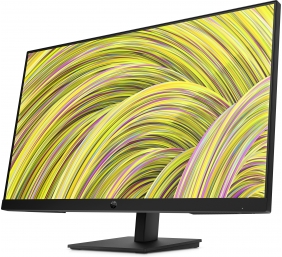 HP P27h G5 68.6cm 27inch FHD Monitor(EN)