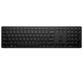 HP 455 Programmable WL KBD