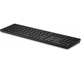 HP 455 Programmable WL KBD