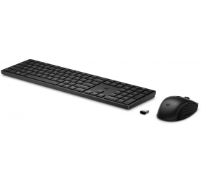 HP 655 Wrls Keyboard and Mouse Combo