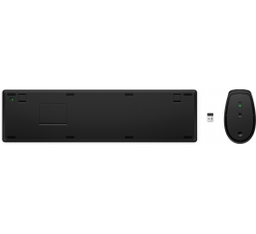HP 655 Wrls Keyboard and Mouse Combo