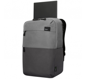 Targus | Sagano Travel Backpack | Fits up to size 15.6 " | Backpack | Grey
