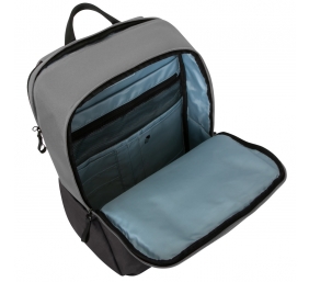 Targus | Sagano Travel Backpack | Fits up to size 15.6 " | Backpack | Grey