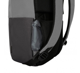 Targus | Sagano Travel Backpack | Fits up to size 15.6 " | Backpack | Grey