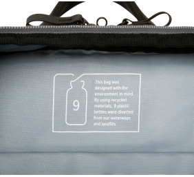 Targus | Sagano Travel Backpack | Fits up to size 15.6 " | Backpack | Grey