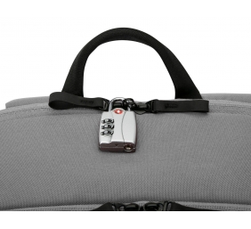 Targus | Sagano Travel Backpack | Fits up to size 15.6 " | Backpack | Grey