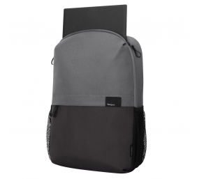 Targus | Sagano Campus Backpack | Fits up to size 16 " | Backpack | Grey