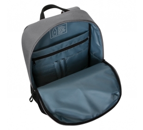 Targus | Sagano Campus Backpack | Fits up to size 16 " | Backpack | Grey