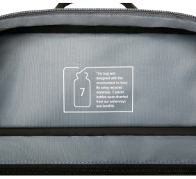 Targus | Sagano Campus Backpack | Fits up to size 16 " | Backpack | Grey