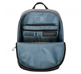 Targus | Sagano Campus Backpack | Fits up to size 16 " | Backpack | Grey