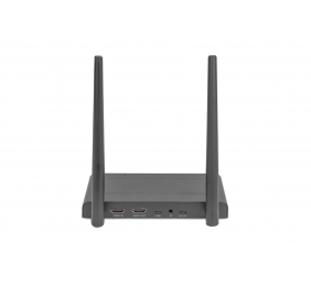 Digitus | Wireless HDMI KVM Extender Set, 200 m | DS-55321