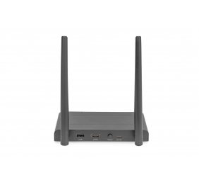 Digitus | Wireless HDMI KVM Extender Set, 200 m | DS-55321