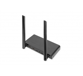 Digitus | Wireless HDMI KVM Extender Set, 200 m | DS-55321