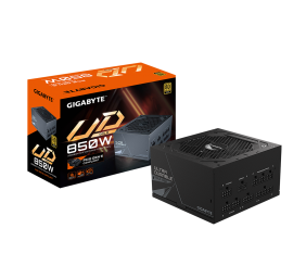 Gigabyte | Power Supply | GP-UD850GM PG5 | 850 W