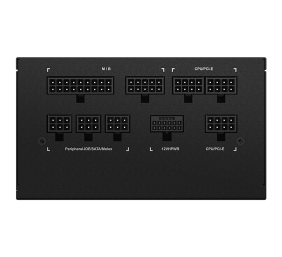 Gigabyte | Power Supply | GP-UD850GM PG5 | 850 W
