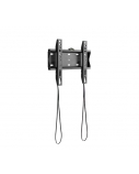 Gembird | Wall mount | WM-42F-01 | Fixed | 23-42 " | Black