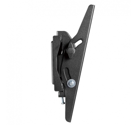Gembird | Wall mount | WM-42T-02 | Tilt | 23-42 " | Black