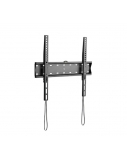 Gembird | Wall mount | WM-55F-02 | Fixed | 32-55 " | Maximum weight (capacity) 40 kg | Black