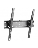 Gembird | Wall mount | WM-55T-02 | 32-55 " | Maximum weight (capacity) 40 kg | Black