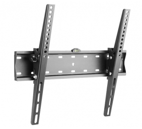 Gembird | Wall mount | WM-55T-02 | 32-55 " | Maximum weight (capacity) 40 kg | Black