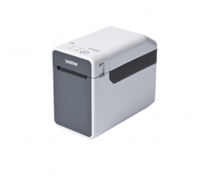 Brother TD-2125NWB Etikečių ir kvitų spausdintuvas Direct Thermal 152 mm/sec