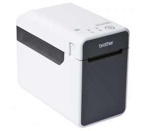 Brother TD-2135N Etikečių ir kvitų spausdintuvas Direct Thermal 152 mm/sec