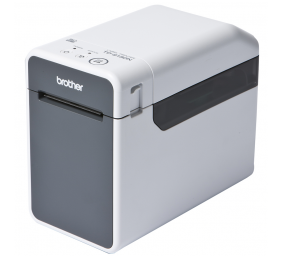 Brother TD-2135N Etikečių ir kvitų spausdintuvas Direct Thermal 152 mm/sec