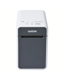 Brother TD-2135N Etikečių ir kvitų spausdintuvas Direct Thermal 152 mm/sec