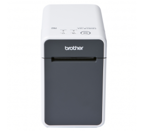 Brother TD-2135N Etikečių ir kvitų spausdintuvas Direct Thermal 152 mm/sec