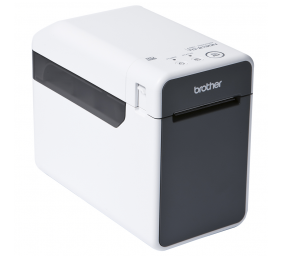 Brother TD-2135NWB Etikečių ir kvitų spausdintuvas Direct Thermal 152 mm/sec
