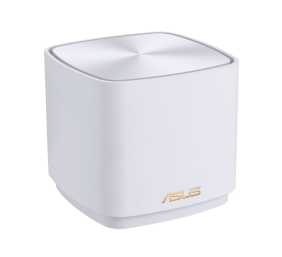ZenWiFi XD4 Plus (W-3-PK) Wireless-AX1800 (3-pack) | 802.11ax | 1201+574 Mbit/s | 10/100/1000 Mbit/s | Ethernet LAN (RJ-45) ports 1 | Mesh Support Yes | MU-MiMO Yes | No mobile broadband | Antenna type Internal