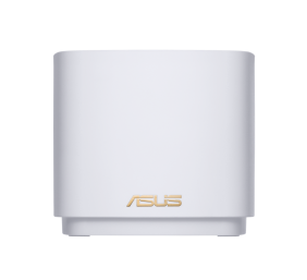 ZenWiFi XD4 Plus (W-3-PK) Wireless-AX1800 (3-pack) | 802.11ax | 1201+574 Mbit/s | 10/100/1000 Mbit/s | Ethernet LAN (RJ-45) ports 1 | Mesh Support Yes | MU-MiMO Yes | No mobile broadband | Antenna type Internal