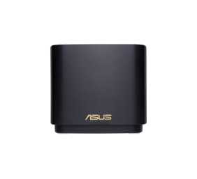 ZenWiFi XD4 Plus (B-3-PK) Wireless-AX1800 (3-pack) | 802.11ax | 1201+574 Mbit/s | 10/100/1000 Mbit/s | Ethernet LAN (RJ-45) ports 1 | Mesh Support Yes | MU-MiMO Yes | No mobile broadband | Antenna type Internal