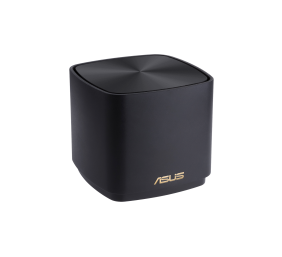 ZenWiFi XD4 Plus (B-2-PK) Wireless-AX1800 (2-pack) | 802.11ax | 1201+574 Mbit/s | 10/100/1000 Mbit/s | Ethernet LAN (RJ-45) ports 1 | Mesh Support Yes | MU-MiMO Yes | No mobile broadband | Antenna type Internal
