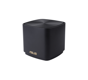 ZenWiFi XD4 Plus (B-2-PK) Wireless-AX1800 (2-pack) | 802.11ax | 1201+574 Mbit/s | 10/100/1000 Mbit/s | Ethernet LAN (RJ-45) ports 1 | Mesh Support Yes | MU-MiMO Yes | No mobile broadband | Antenna type Internal