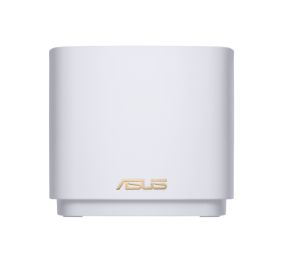 ZenWiFi XD4 Plus (W-1-PK) Wireless-AX1800 (1-pack) | 802.11ax | 1201+574 Mbit/s | 10/100/1000 Mbit/s | Ethernet LAN (RJ-45) ports 1 | Mesh Support Yes | MU-MiMO Yes | No mobile broadband | Antenna type Internal