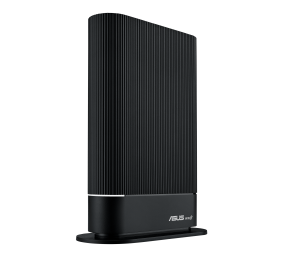 Asus | Wireless Wifi 6 AX4200 Dual Band Gigabit Router | RT-AX59U | 802.11ax | 3603+574 Mbit/s | 10/100/1000 Mbit/s | Ethernet LAN (RJ-45) ports 3 | Mesh Support Yes | MU-MiMO Yes | No mobile broadband | Antenna type Internal