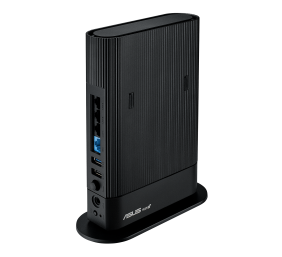 Wireless Wifi 6 AX4200 Dual Band Gigabit Router | RT-AX59U | 802.11ax | 3603+574 Mbit/s | 10/100/1000 Mbit/s | Ethernet LAN (RJ-45) ports 3 | Mesh Support Yes | MU-MiMO Yes | No mobile broadband | Antenna type Internal