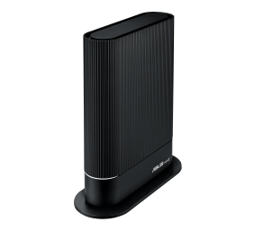 Wireless Wifi 6 AX4200 Dual Band Gigabit Router | RT-AX59U | 802.11ax | 3603+574 Mbit/s | 10/100/1000 Mbit/s | Ethernet LAN (RJ-45) ports 3 | Mesh Support Yes | MU-MiMO Yes | No mobile broadband | Antenna type Internal