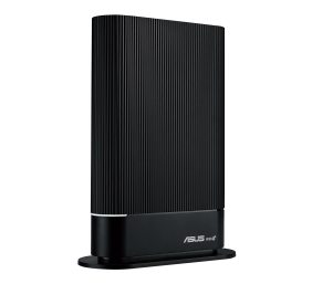 Wireless Wifi 6 AX4200 Dual Band Gigabit Router | RT-AX59U | 802.11ax | 3603+574 Mbit/s | 10/100/1000 Mbit/s | Ethernet LAN (RJ-45) ports 3 | Mesh Support Yes | MU-MiMO Yes | No mobile broadband | Antenna type Internal