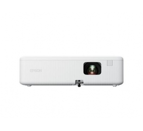 Epson | CO-FH01 | Full HD (1920x1080) | 3000 ANSI lumens | White | Lamp warranty 12 month(s)