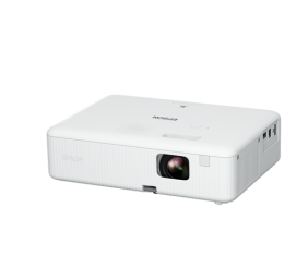 Epson | CO-FH01 | Full HD (1920x1080) | 3000 ANSI lumens | White | Lamp warranty 12 month(s)