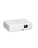 Epson | CO-FH01 | Full HD (1920x1080) | 3000 ANSI lumens | White | Lamp warranty 12 month(s)