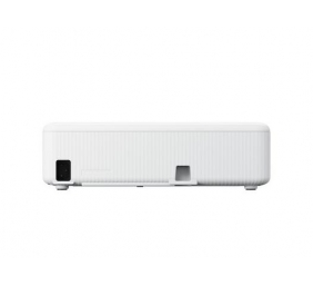 Epson | CO-FH01 | Full HD (1920x1080) | 3000 ANSI lumens | White | Lamp warranty 12 month(s)