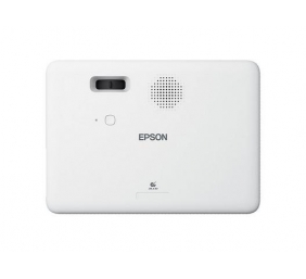 Epson | CO-FH01 | Full HD (1920x1080) | 3000 ANSI lumens | White | Lamp warranty 12 month(s)
