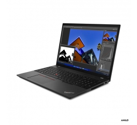 Lenovo ThinkPad T16 (Gen 1) Black, 16 ", IPS,  WQXGA, 2560 x 1600, Anti-glare, AMD Ryzen 7 PRO, 6850U, 32 GB,  Soldered LPDDR5-6400, SSD 1000 GB, AMD Radeon 680M Graphics, No Optical drive, Windows 11 Pro, 802.11ax, Bluetooth version 5.1, LTE Upgradable, 