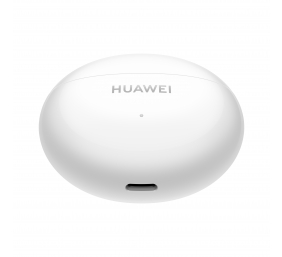 Huawei | FreeBuds | 5i | In-ear ANC | Bluetooth | Ceramic White