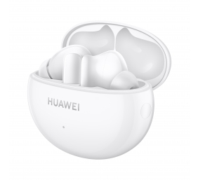 Huawei | FreeBuds | 5i | In-ear ANC | Bluetooth | Ceramic White