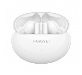 Huawei | FreeBuds | 5i | In-ear ANC | Bluetooth | Ceramic White